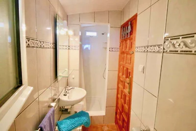 Meerblickvilla für Zwei