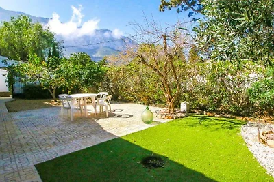 Villa mit beheizbarem Privatpool
