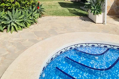 Villa in Els Poblets bei Denia