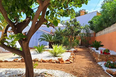 private Villa mit eigenem Pool