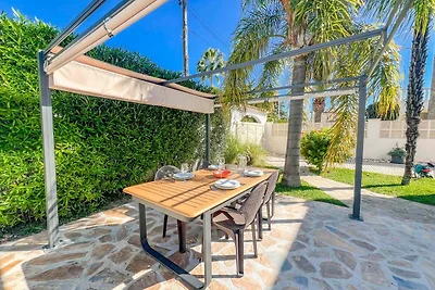 überwintern in Els Poblets Denia