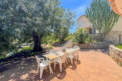 Landhaus La Sella  Denia mit Pool