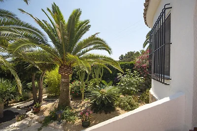 Villa mit schönem Privatpool