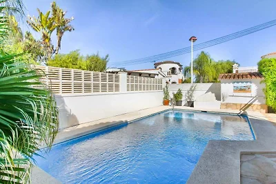 überwintern in Els Poblets Denia