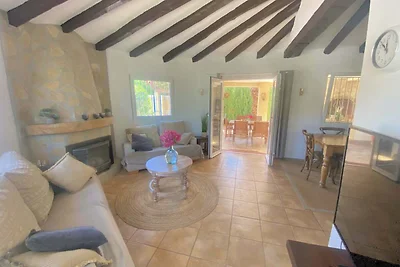 Finca bis 10 Pers. mit Privatpool
