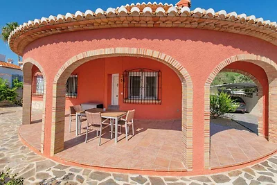 Haus - nur 3 Minuten zum Sandstrand