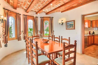 Villa für Sommer oder Winter