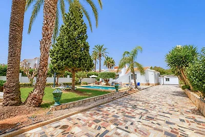 Ferienhaus  Sandstarnd Las Marinas