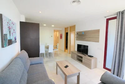 Appartamento Vacanza con famiglia Denia