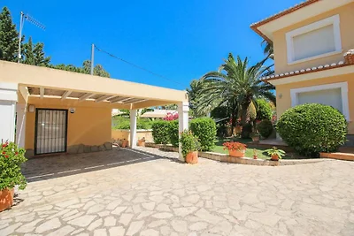 traumhaftes Chalet mit Privatpool