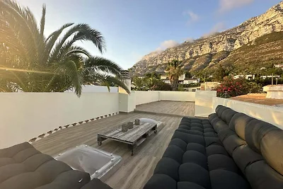 Finca bis 10 Pers. mit Privatpool