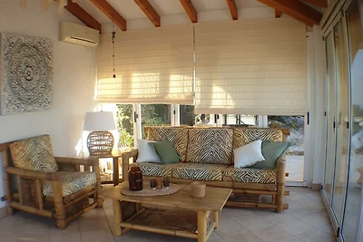 Villa met privé zwembad