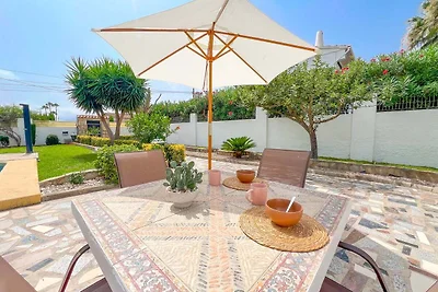 Ferienhaus  Sandstarnd Las Marinas