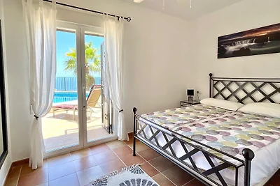 Villa con piscina privata