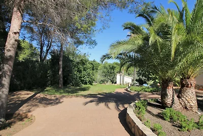 Landhaus La Sella  Denia mit Pool