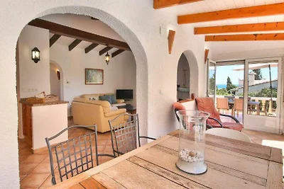 Villa für alle Jahreszeiten