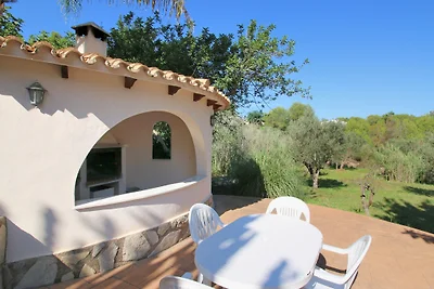 Landhaus La Sella  Denia mit Pool