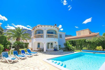 Ferienhaus Denia