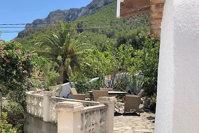 Villa met privé zwembad