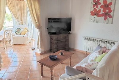 Villa met privé zwembad