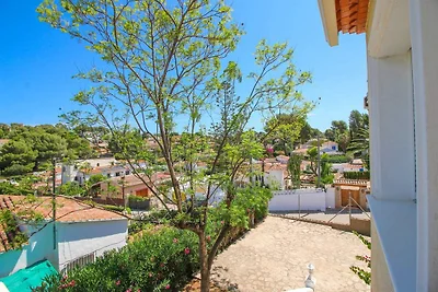 Villa mit Pool nur 1 Km zum Strand