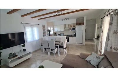 Villa in Els Poblets bei Denia