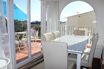 Villa con piscina privata