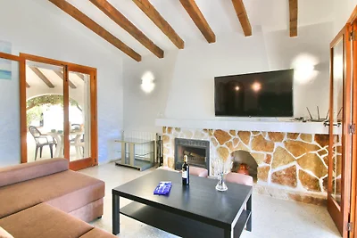 Villa con piscina direttamente sulla spiaggia di sabbia