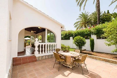 Ferienhaus  Sandstarnd Las Marinas
