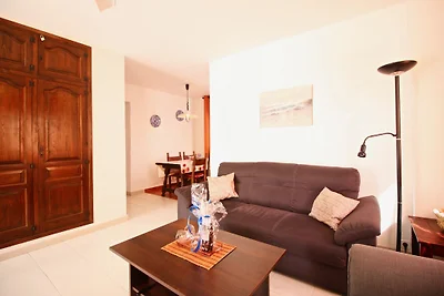 Ferienhaus am Meer mit Privatpool