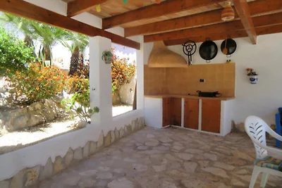Villa per 3 persone - ad uso esclusivo !!!
