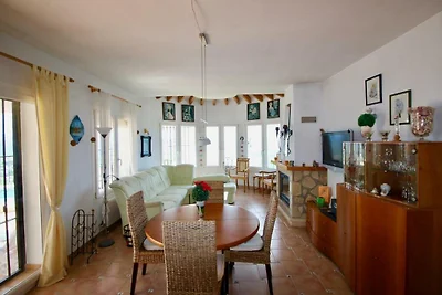 Chalet mit phantastischem Ausblick