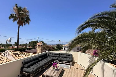 Finca bis 10 Pers. mit Privatpool