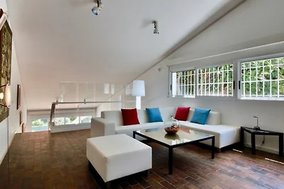 Villa con piscina privata