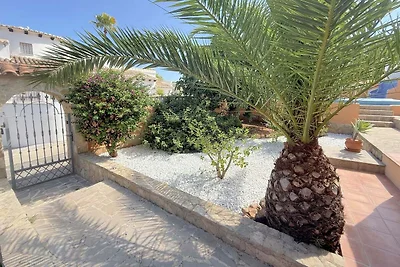 private Villa mit eigenem Pool