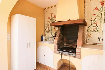 traumhaftes Chalet mit Privatpool