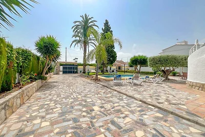 Ferienhaus  Sandstarnd Las Marinas