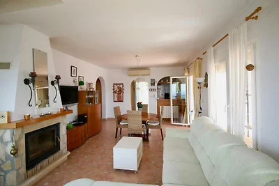 Chalet mit phantastischem Ausblick