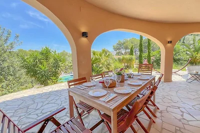 Landhaus La Sella  Denia mit Pool