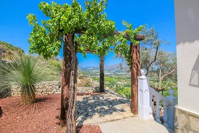 Meerblickvilla für jede Jahreszeit