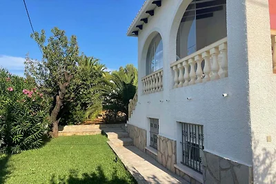 private Villa mit eigenem Pool