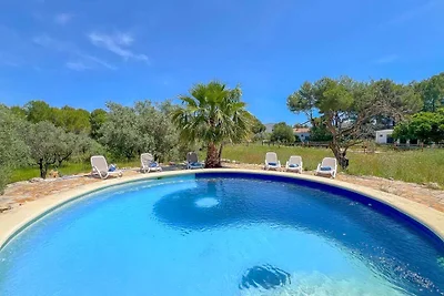 Landhaus La Sella  Denia mit Pool