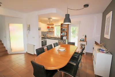 Landhaus La Sella  Denia mit Pool