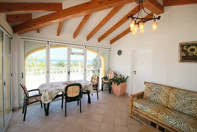 Villa met privé zwembad