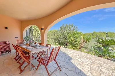 Landhaus La Sella  Denia mit Pool