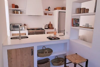 Villa mit schönem Privatpool