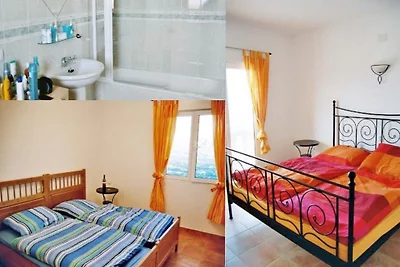 Villa con piscina privata