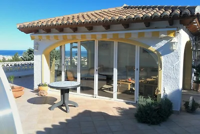 Villa met privé zwembad