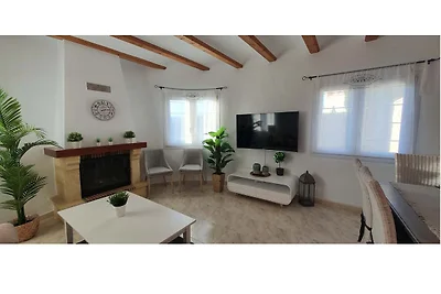 Villa in Els Poblets bei Denia