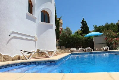 Casa privata a soli 100 m dalla costa